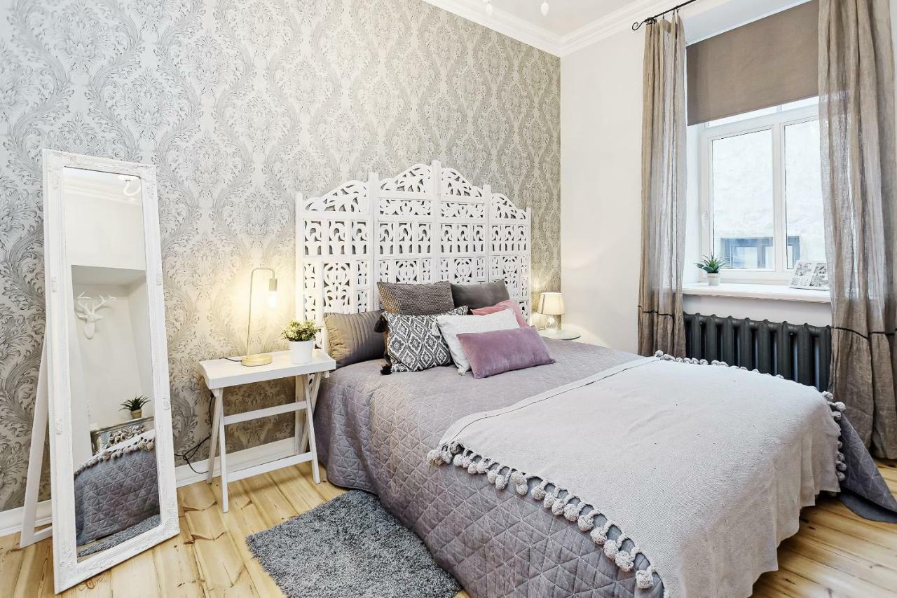 Stabu Street Residence Рига Экстерьер фото