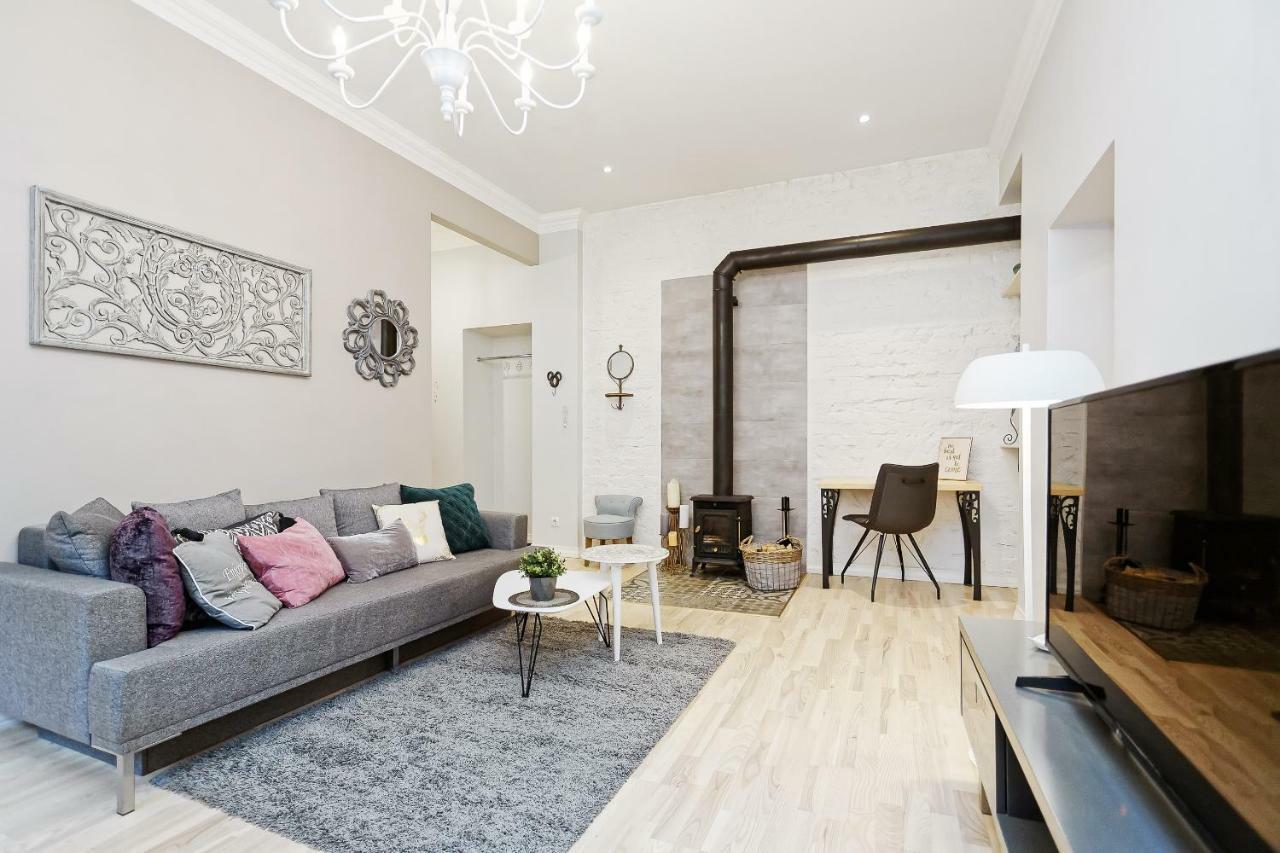 Stabu Street Residence Рига Экстерьер фото